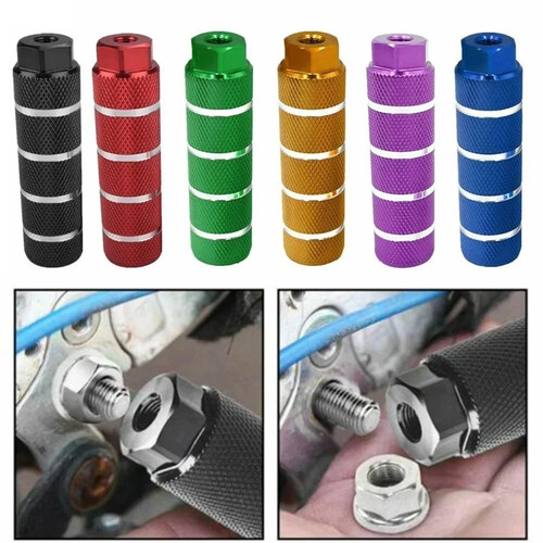 Kinspory bmx pegs bike - bmx, pegs,