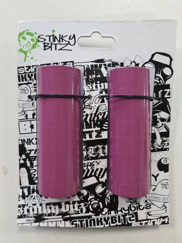 Stinky bitz bmx - stinky, stunt