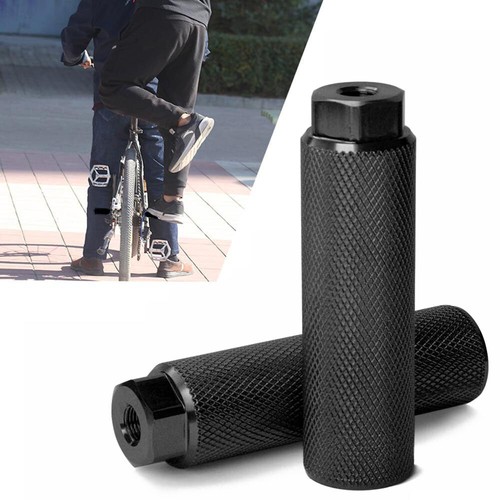 1pair mtb bmx bike - bmx, alloy