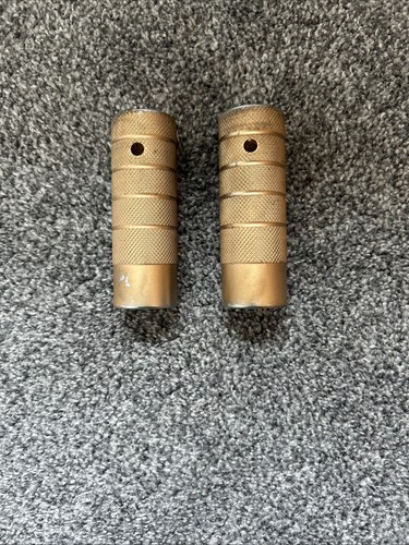 Bmx stunt pegs - stunt,