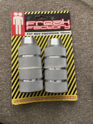 Freak factory fat boy foot - freak,