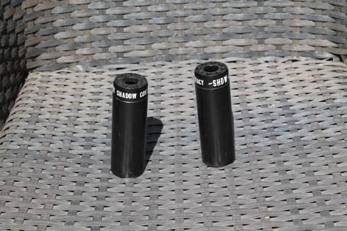 Shadow conspiracy little - x,