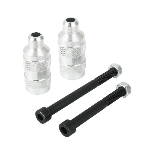 Pair stunt scooter pegs - scooter, bike