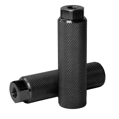 Bike alloy foot - 2x,