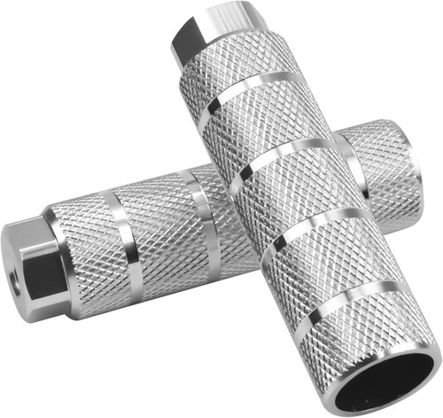 Bike pegs pieces universal - pegs,2,