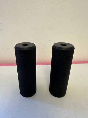 Alloy bicycle pegs anti - bicycle,