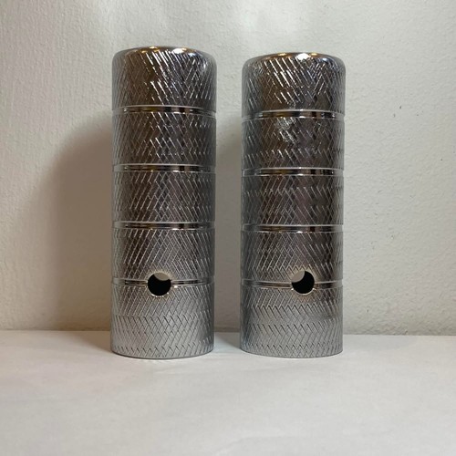Stunt pegs trick nuts - stunt, bmx