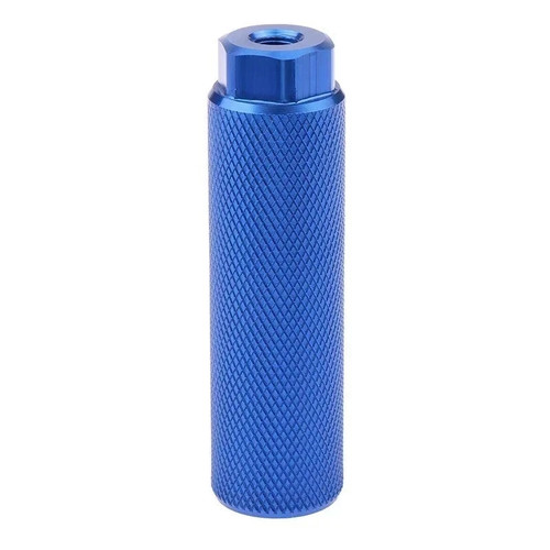 Bike alloy foot stunt - foot, peg