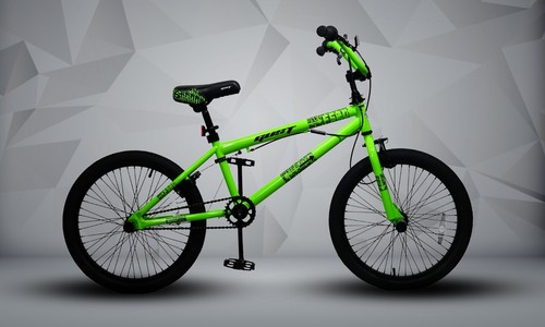 Bmx bike freestyle - bmx, 20"
