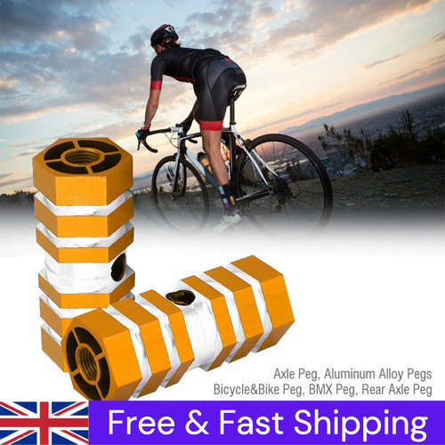 Pair kids bmx rear bike - pair, or