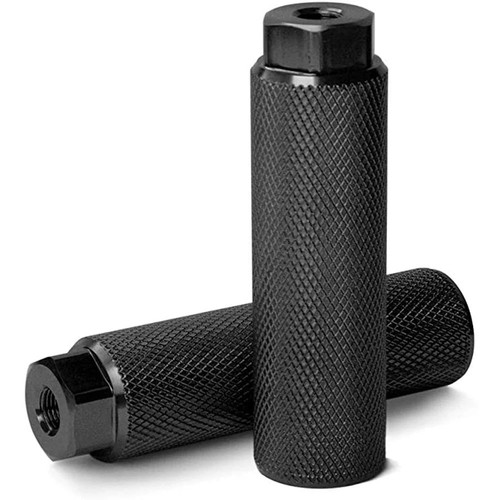 Pair mtb bmx - alloy, foot