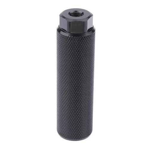 Bike alloy foot stunt - alloy, peg