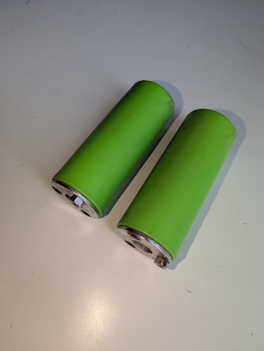 Bmx stunt pegs green - pegs,, pair