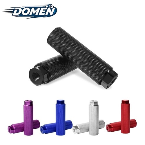 Bike alloy foot stunt peg - bike,