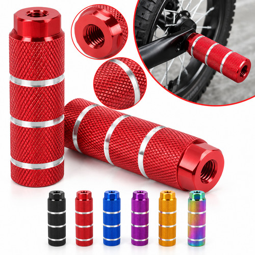 Pair mtb bmx bike alloy - mtb,