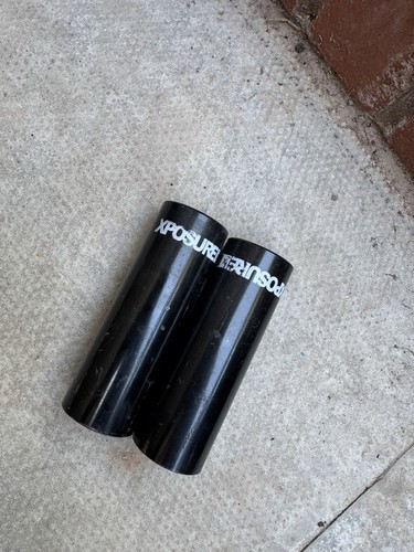 Xposure bmx stunt pegs 14mm - xposure,
