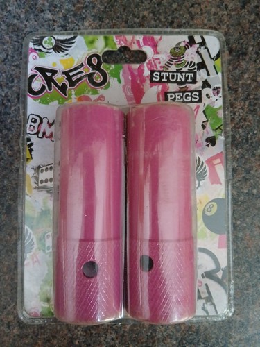 Cre8 stunt pegs bmx - cre8,