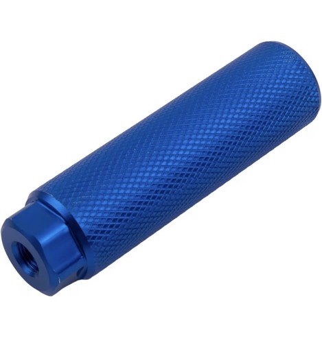 Mtb bmx bike alloy foot - mtb,