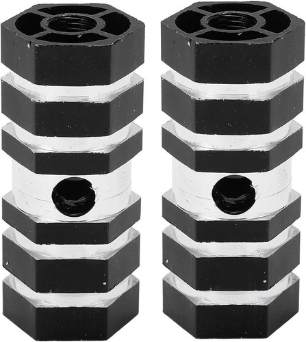 Bike pegs pieces universal - bike,