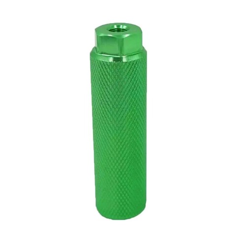 Bike alloy foot stunt - stunt, peg