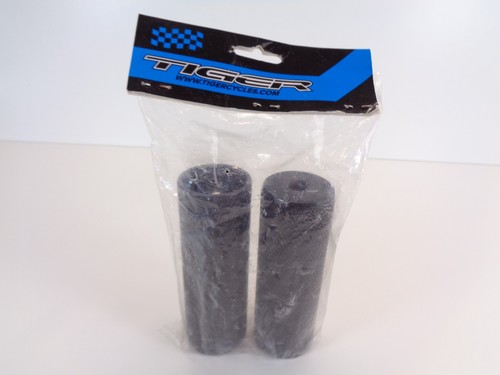 Tiger bmx stunt pegs - tiger, old