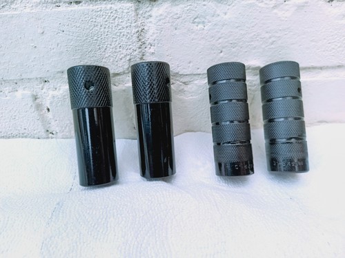 Bmx stunt pegs - set, 4