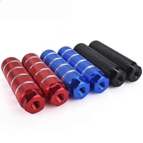 Bike alloy foot - 2x,