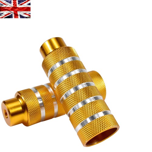 Universal 2pcs bike stunt pegs - universal,